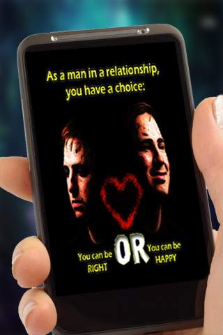 Funny Love Messages screenshot 1