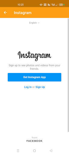 All Social Media & Social Chating app 2021-22 screenshot 6