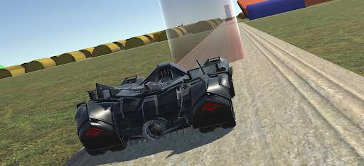 Bats of Steel screenshot 6