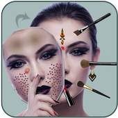 Face MakeUp Editor 1.3