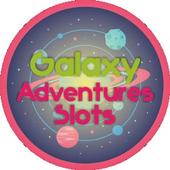 Galaxy Adventures Slots icon