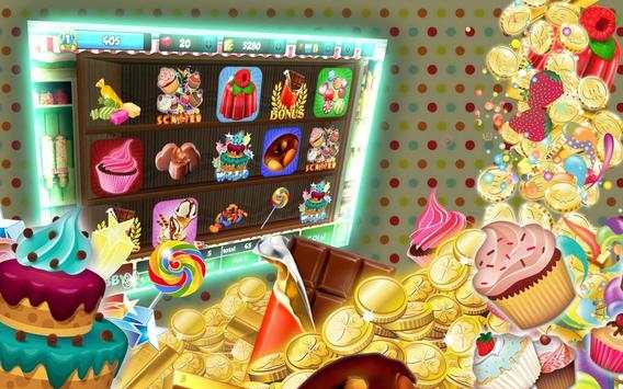 Candy Slots screenshot 12