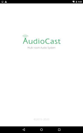 AudioCast S screenshot 9