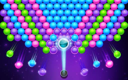Escape Bubble screenshot 15