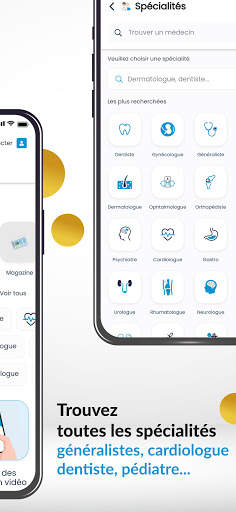 Med screenshot 2