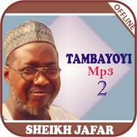 Tambayoyi 2-Shekh Jafar Offline on 9Apps