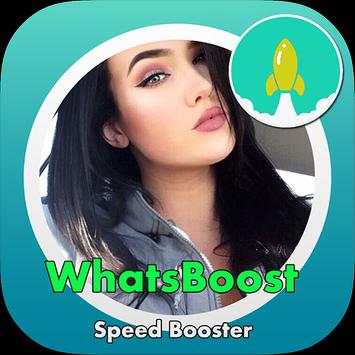 Whatsboost for WhatsApp screenshot 1