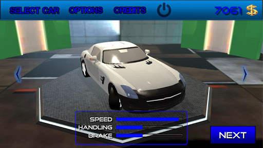 Highway Racing Thrill screenshot 1