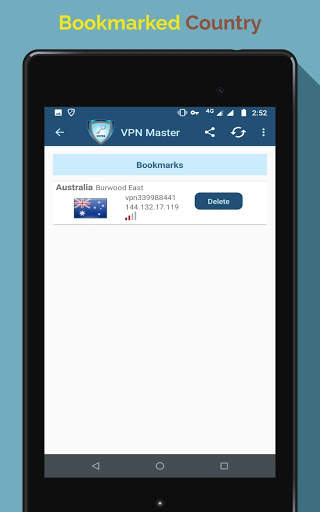 VPN Free | Hotspot Shield ~ Master 2019 screenshot 13