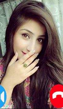 call Video Advice Live call Chat with chat Video screenshot 1