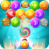 Bubble World icon
