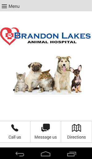 Brandon Lakes AH screenshot 1