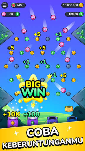 Plinko Master screenshot 3