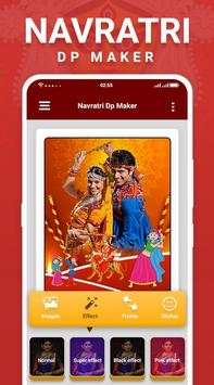Navratri DP Maker : Navratri DP Maker 2019 screenshot 2