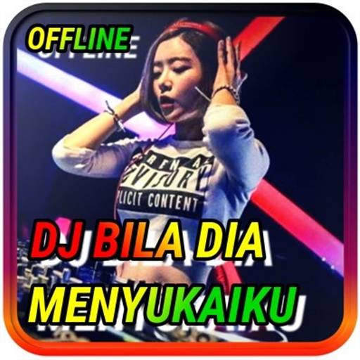 DJ BILA DIA MENYUKAIKU REMIX VIRAL 1.6