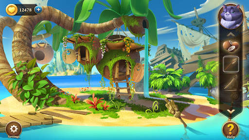 Escape Game: 100 Worlds screenshot 6