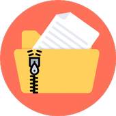 Easy Unrar Tool - Rar Unrar Zip & Unzip Files 1.0