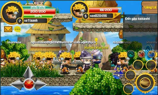 The Last Legend 2021 screenshot 4