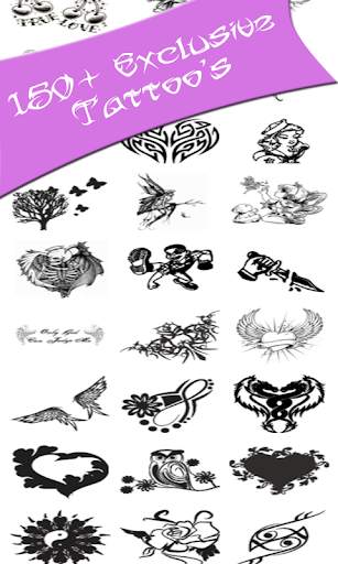 My Name Tattoo Pics   Tattoo Me   Tattoo Design screenshot 3