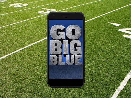 Wallpapers for New York Giants Fans 3 تصوير الشاشة