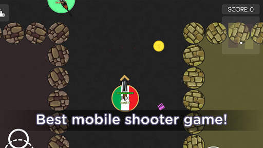 Strike.is: The Game screenshot 3