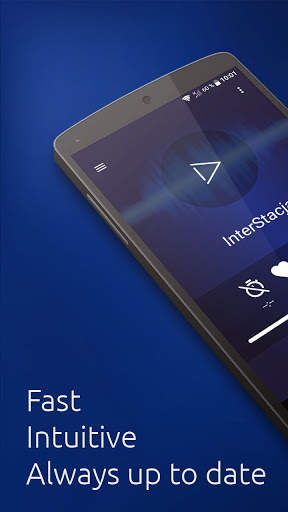 PL Radio - Polish Online Radios screenshot 1