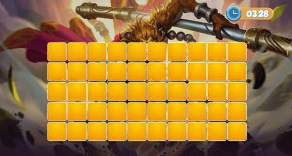 Mobile Legends Pair Mind Game screenshot 3