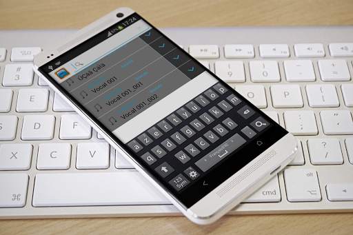 MP3 Cutter & Ringtone Maker screenshot 6