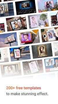 Pic Frame screenshot 7