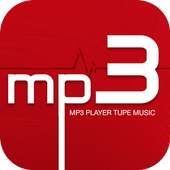 MP3 Player Tupe Music 1.0
