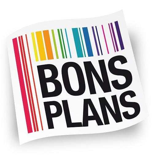 Max de bons plans 8.1