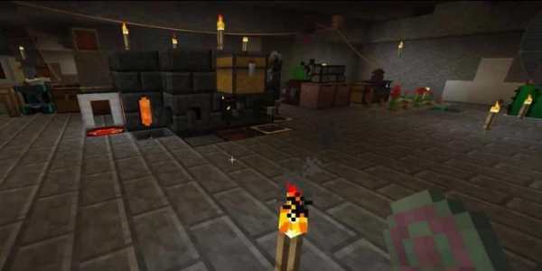 Natural Pledge Mod screenshot 3
