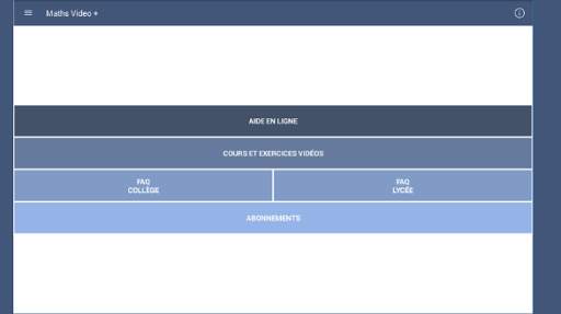 Maths-Videos   screenshot 10