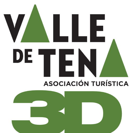 Valle de Tena 3D иконка