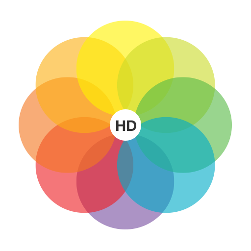Smart Gallery иконка