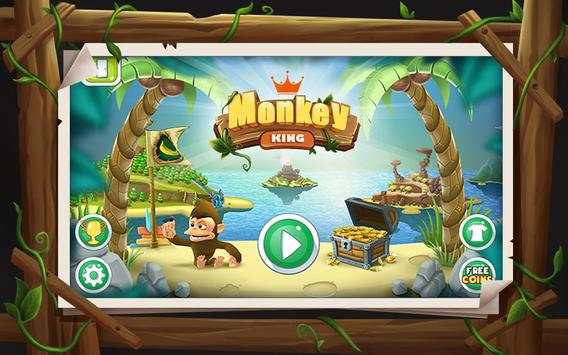 Monkey King screenshot 1