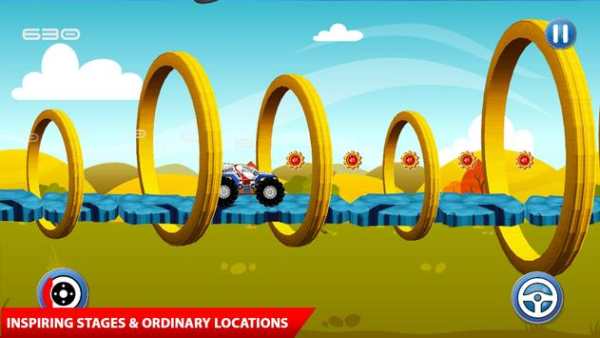 Speedy Truck screenshot 15
