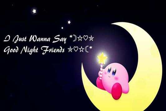 Good  Night Wishes screenshot 7