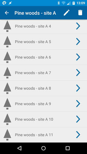 Masser Mobile Caliper screenshot 3