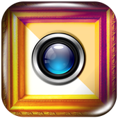 Photo Frames &amp; Picture Effects icon