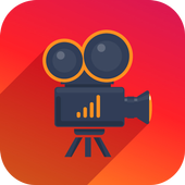 Screen Recorder 2018 иконка