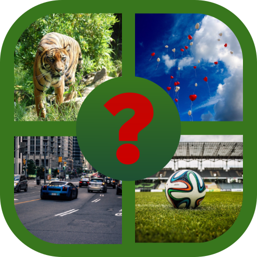 4 Фото Головоломка  Хит 2019 icon