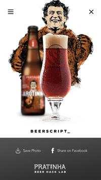 Beer Hack App screenshot 4