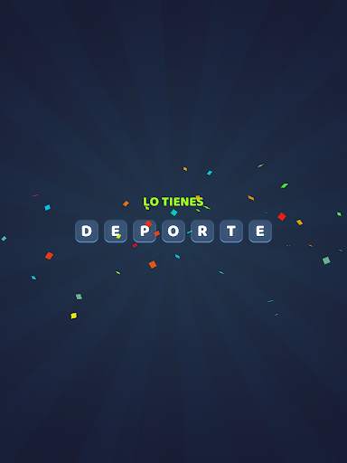 Emoji Quiz - 4 Emoji 1 palabra screenshot 7