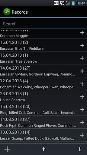 Xema Lite screenshot 1