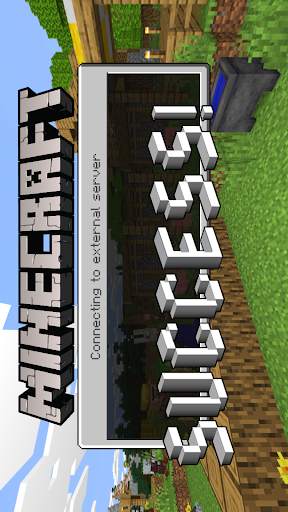 Servers For Minecraft PE screenshot 4