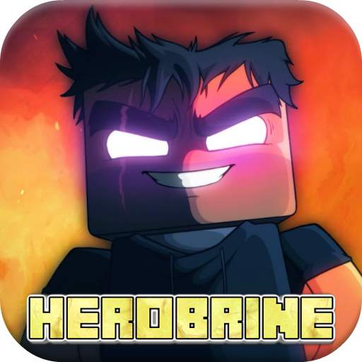 Mod Herobrine Craft [Horror] 4.1