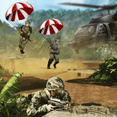 Aventura Extrema disparo icon