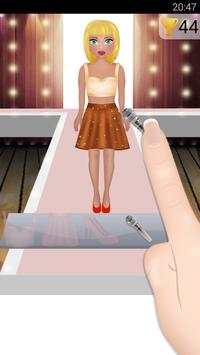 popstar game for girls screenshot 2