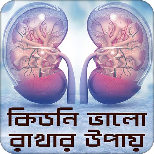 কিডনি ভালো রাখার উপায় 4.0